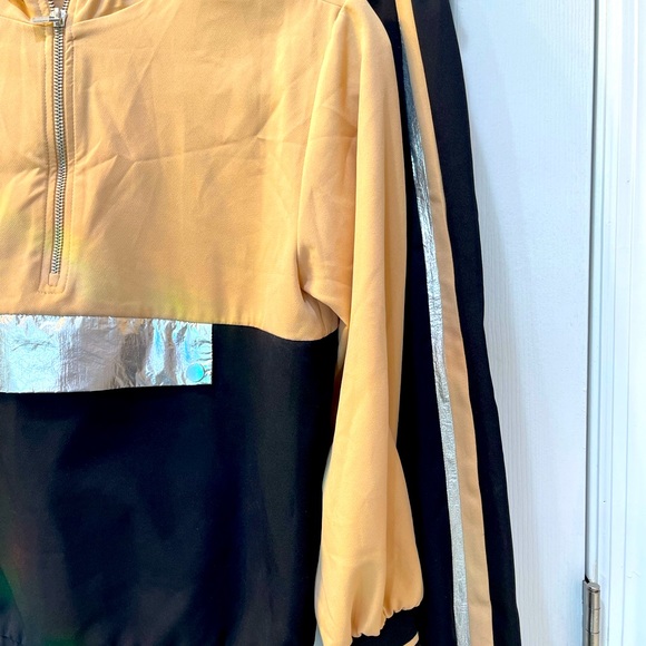 ZARA GIRLS TRACK SUIT - Picture 2 of 7